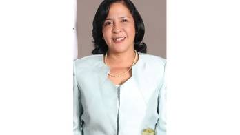 Turismo, ciencia y educación centran agenda de Marcela Paredes en Chile