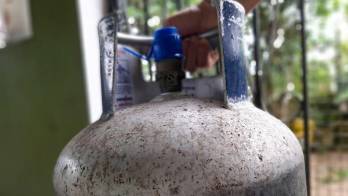 No se va limitar la compra del gas, aclara la AIG