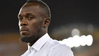 Estafadores dejan a Usain Bolt en la limpia. Le llevaron 12 millones&nbsp;