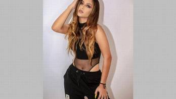 Farah busca llevar su música a nivel internacional