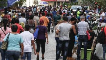 Aportes de la psicología organizacional para disminuir el contagio social