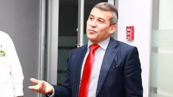 Sittón es condenado por calumnia contra exdiputado 'Popi'&nbsp;Varela