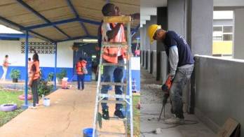 Hay más de $76 millones en el FECE. Directores de escuelas van a paso de tortuga con ejecución de estos fondos