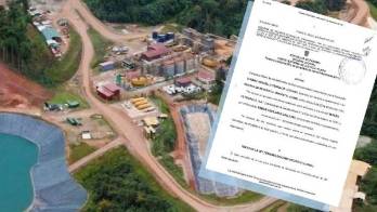 Fue publicado en la&nbsp;Gaceta Oficial del miércoles 22 de diciembre de 2021.