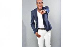 Abuela de Franklyn&nbsp;Robinson le dice: si no mientes, puedes ganar