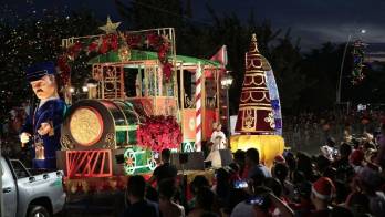 Fábrega se defiende y asegura que no pagaría una coima o sobreprecio