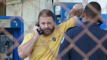 Estadounidense William Dathan Holbert.