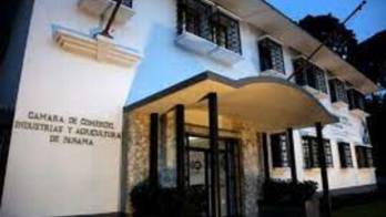 Cámara de Comercio de Panamá