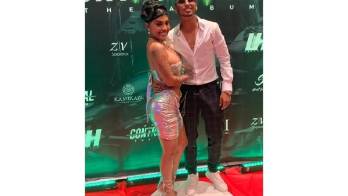 ¡Por todo lo alto! Anyuri lanza álbum con miras a pegarse en el extranjero