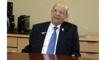 Gustavo García de Paredes: Auditoría de la Contraloría tiene desaciertos&nbsp;