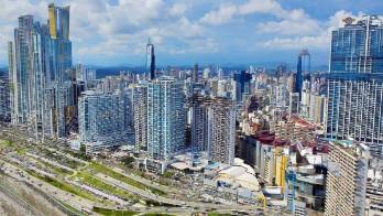 Segundo mejor crecimiento en la región.