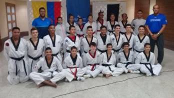 El taekwondo participará en los clasificatorios panamericanos Juveniles