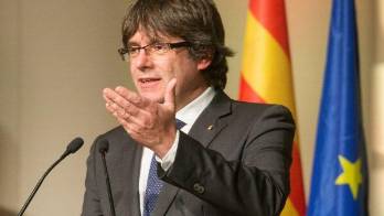 Carles Puigdemont aseguró, en una entrevista a Catalunya Radio, que está ‘preparado' para ser extraditado a España.