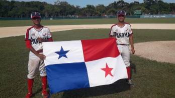 Panamá Sub-15 va con todo