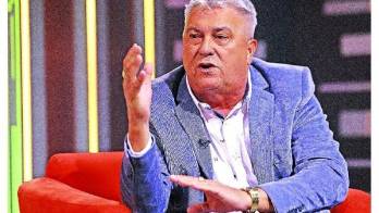 Tomás Velásquez aclara que en ningún momento ha invocado a fuero electoral