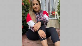 Kathy Phillips revela que perdió un bebé