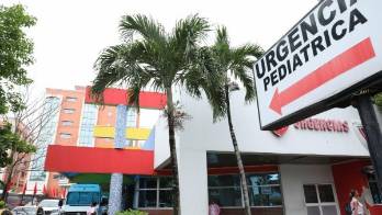 El HN atiende a más de 200 mil pacientes asegurados y no asegurados