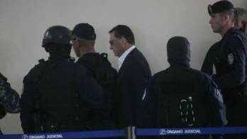 Pany Peréz no tenía fuero electoral al momento de ser imputado