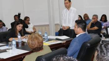 ‘La Casa Rosada' del Casco Antiguo será reconstruida