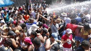 Las&nbsp;sanciones correspondiente oscilan entre los mil y dos mil balboas de multa.