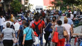 Se espera un incremento en la actividad comercial e industrial en el 2023.