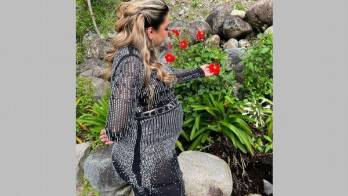 Margarita está ansiosa por saber qué tendrá