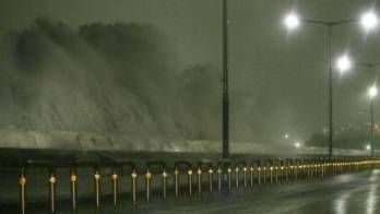 5 muertos y un desaparecido