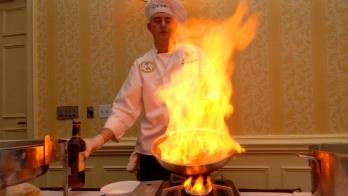 Panamá acogerá a un Festival de cocina