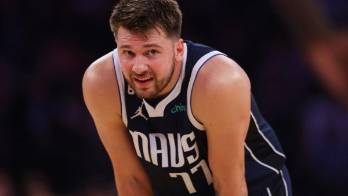 NBA: Los Mavericks pagarán $750 mil
