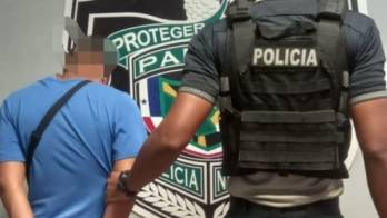 Unos tenían oficios judiciales pendientes.