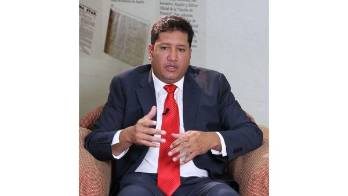 Le hago un llamado a Zulay y Katleen para que se comporten