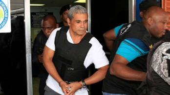 Guardia Jaén tiene medida de casa por cárcel.