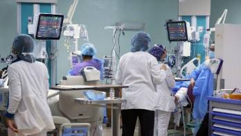 Proveedores de los equipos se encargarán de darle el mantenimiento a estos.