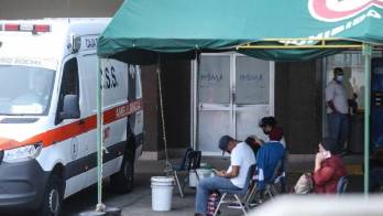 Atenderán en las salas de urgencias.