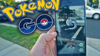 Piden bloquear ‘Pokémon GO'