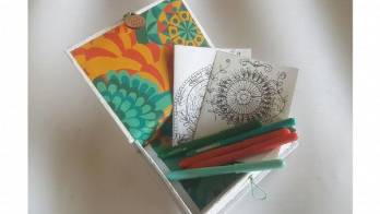 Re-Creándote ayuda a desarrollar la inteligencia emocional.