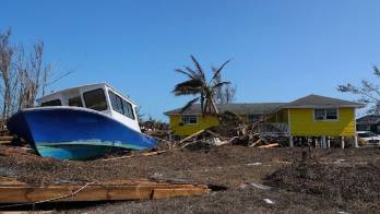 Estiman 2,500 desaparecidos por el huracán