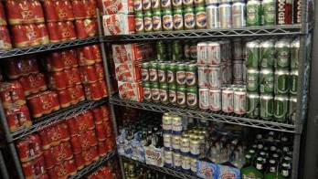 Industriales apoyan reactivación de fabricas de bebidas alcohólicas