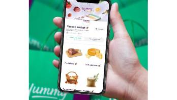 Apps de servicios a domicilio aumentan presencia en Panamá