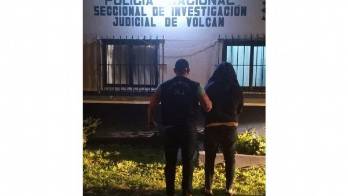 Será llevado ante el juez de garantías para ser judicializado