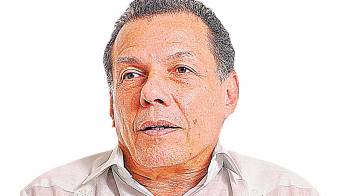 Carlos Bolívar Pedreschi Rodríguez