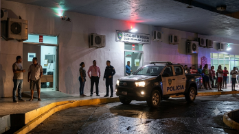 Las autoridades judiciales presumen que el ataque se debió a rencillas entre pandillas