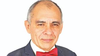 El trazo, la peor pesadilla del autócrata