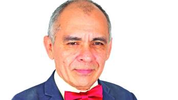 Cómo amar el caos y el café con sal