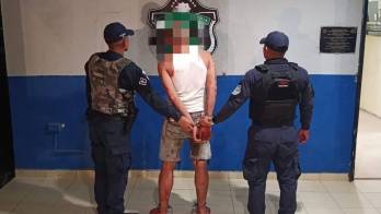 La PGN solicitará una nueva imputación contra Castrejo por el homicidio del bebé.