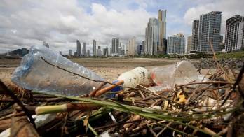 El Gobierno de Panamá busca dar incentivos para fomentar el reciclaje