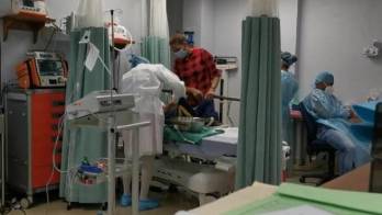 Más de ocho mil personas fueron atendidas en fiestas patrias