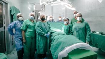 'Sí acepto'; un&nbsp;compromiso de solidaridad para salvar vidas