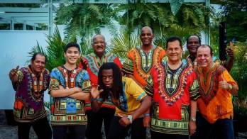 Una gran fiesta musical es lo que habrá en la Feria Nacional de Artesanías