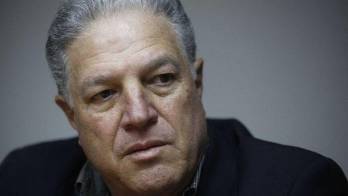 Extitular del MIDA sale cuidados intensivos